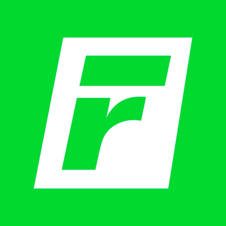 Fast Rent Scooter App Website